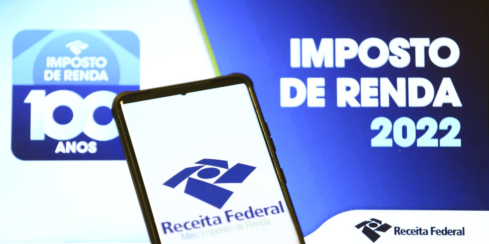 Agência Brasil explains news in the income tax declaration