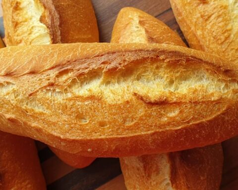 Agreement between the Government and bakers: how much was the kilo of bread