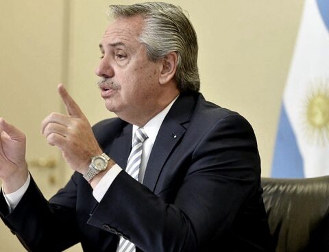 Alberto Fernández will inaugurate the renovated Tortuguitas del Belgrano Norte station