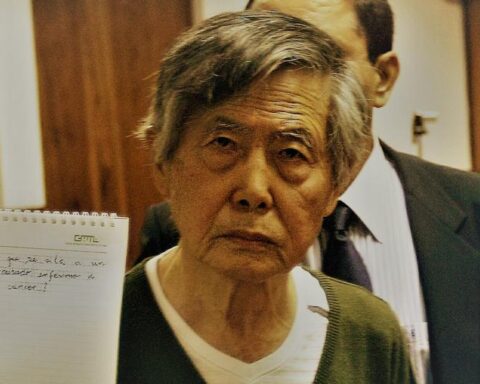 Alberto Fujimori could be released LIVE tonight or tomorrow after the TC ruling