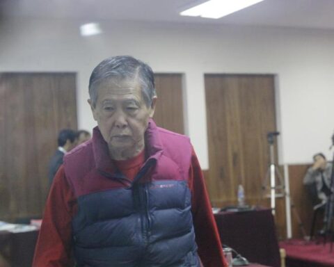 Alberto Fujimori: his lawyer Elio Riera assures that he will not flee the country after the TC ruling