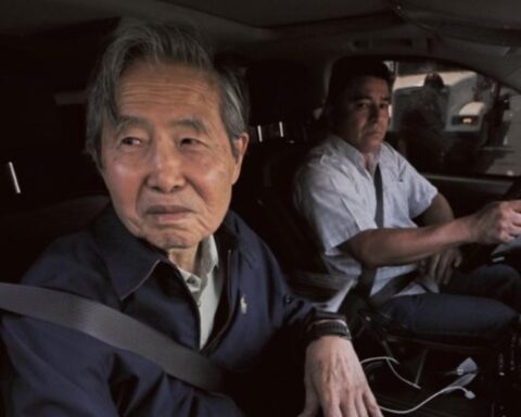 "Alberto Fujimori is willing to stay at his children's homes," says his lawyer