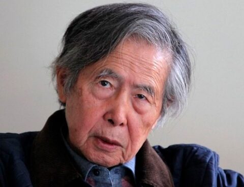 Alberto Fujimori left the clinic and returned to jail after 11 days of hospitalization