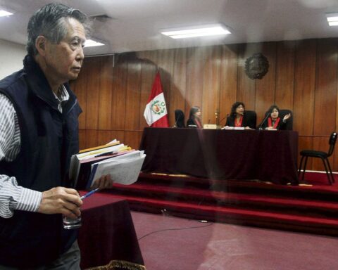 Alberto Fujimori: the IACHR recalls that no pardon is appropriate for crimes