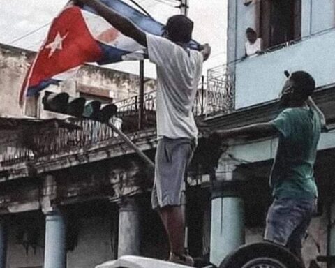 Almost 2,000 years in prison for 128 11J protesters in Cuba