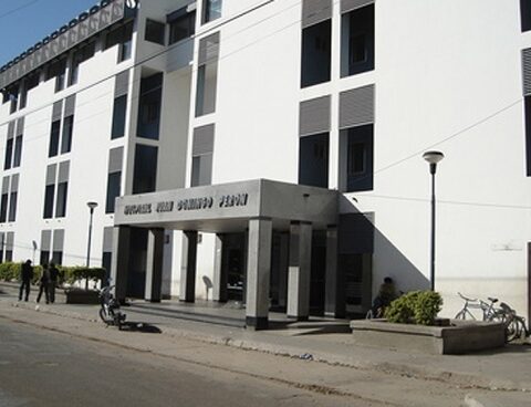 Amnesty seeks to stop a judicial process against a doctor for performing an abortion