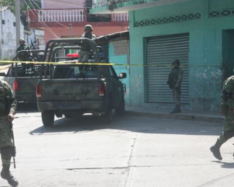 Armed attacks in Guerrero leave two women and four children dead