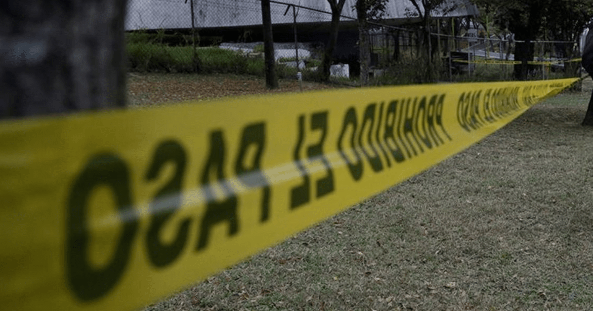 Armed group kills 19 people during a palenque in Zinapécuaro, Michoacán