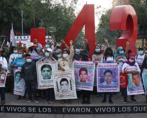 Army and Navy knew that Ayotzinapa students would be attacked: GIEI