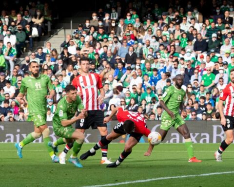 Aprobados y suspensos del Athletic: Los leones desdibujados, con pinceladas de Nico Williams