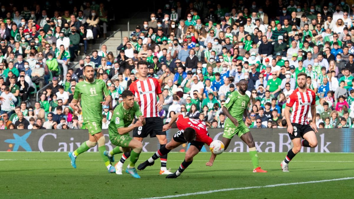 Aprobados y suspensos del Athletic: Los leones desdibujados, con pinceladas de Nico Williams