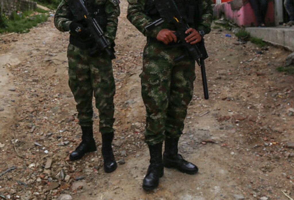 Attacks against the Army leave two soldiers dead in Caquetá