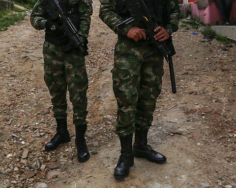 Attacks against the Army leave two soldiers dead in Caquetá