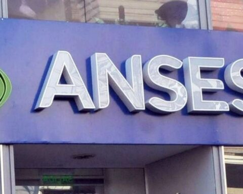 Attention: ANSES confirmed the payment schedule for the month of April