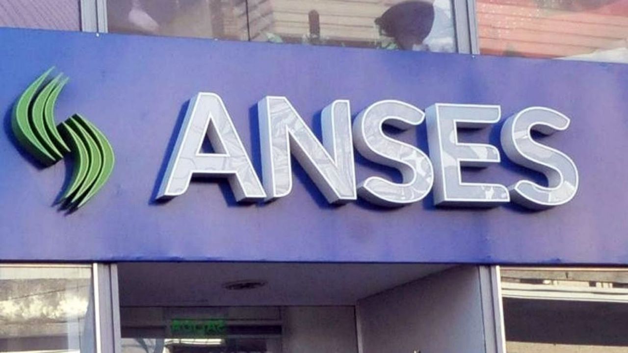 Attention: ANSES confirmed the payment schedule for the month of April