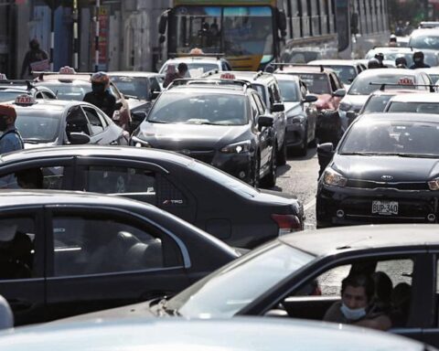 Back to school increased the demand for taxis by application in Metropolitan Lima by 30%