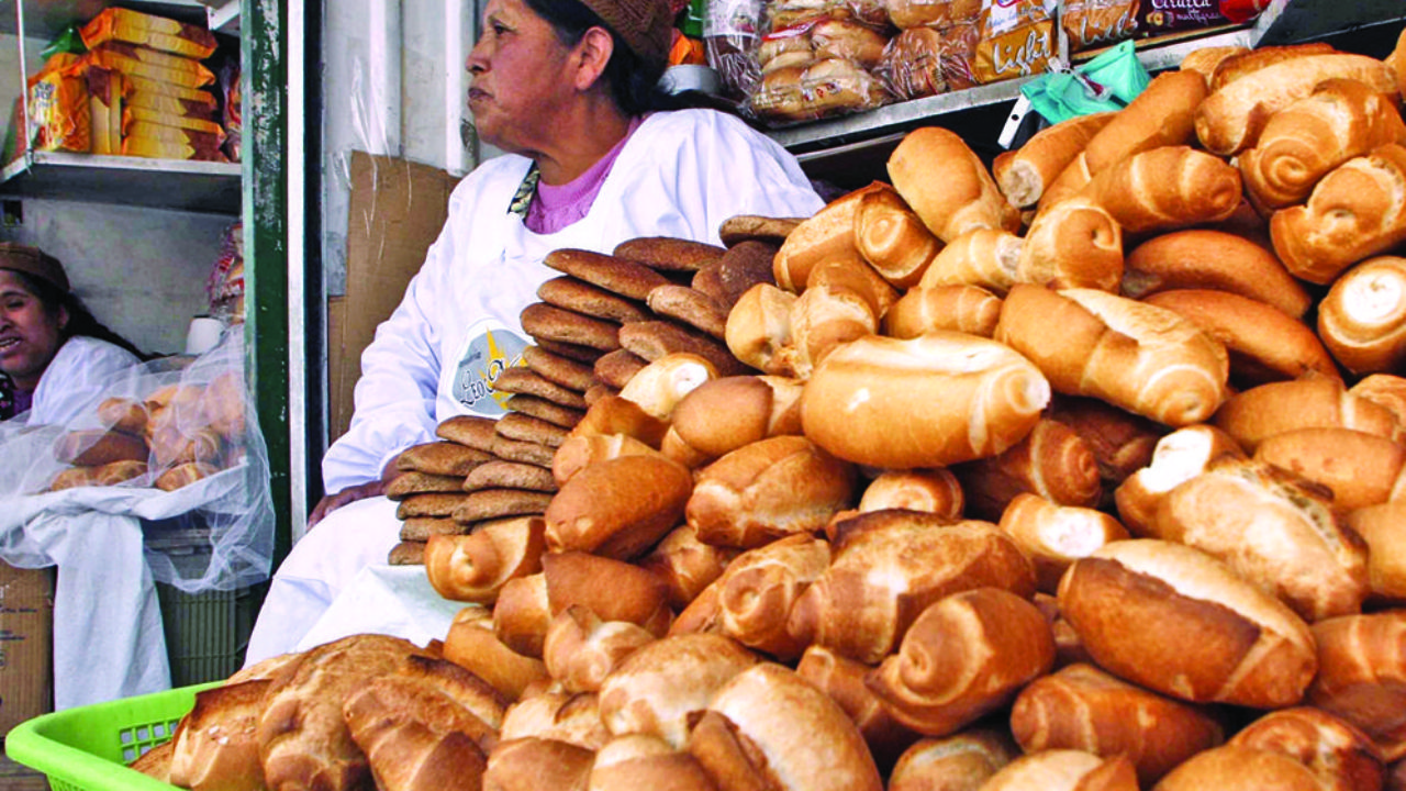 Bakers and Government will meet on Wednesday to evaluate flour supply