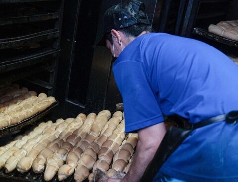 Bakers: "the trust is a reality and there will be flour" at lower prices