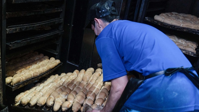 Bakers: "the trust is a reality and there will be flour" at lower prices