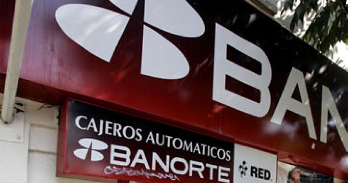 Banorte relies on technology to compete with foreign banks