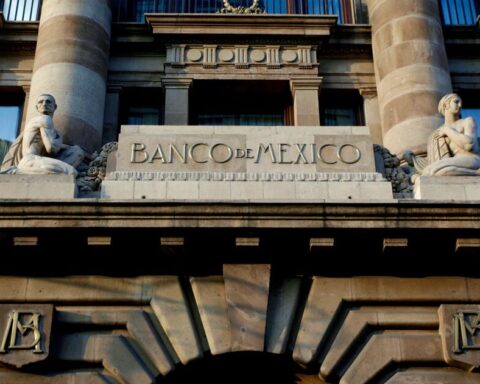 Banxico has two 'weapons' to face market volatility