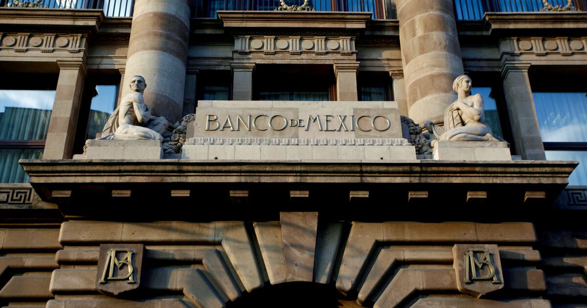 Banxico has two 'weapons' to face market volatility