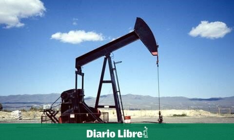 Barrel of oil rises above US$112