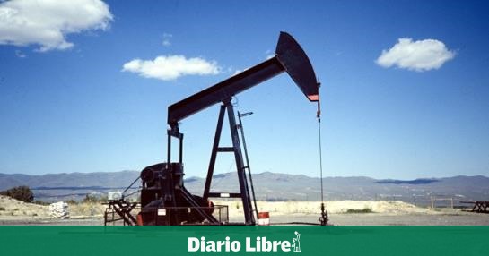 Barrel of oil rises above US$112