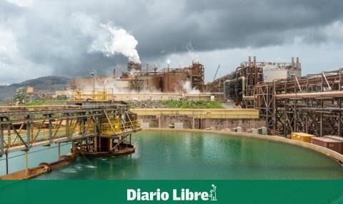 Barrick Pueblo Viejo invites you to discover the water in its mine