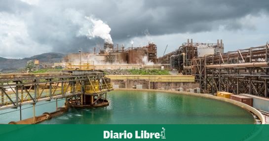 Barrick Pueblo Viejo invites you to discover the water in its mine