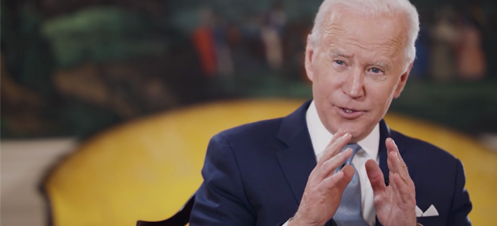 Biden calls Putin a 'Russian dictator' and believes he underestimated Western response to Ukraine invasion