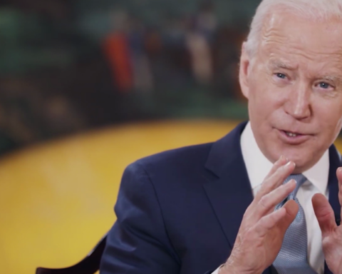 Biden calls Putin a 'Russian dictator' and believes he underestimated Western response to Ukraine invasion