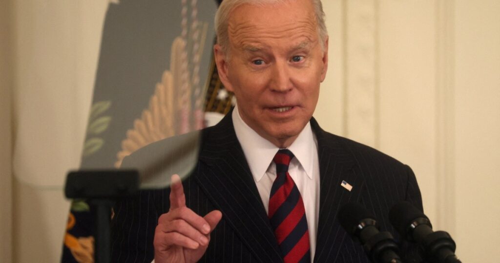 Biden to Announce $800 Million in Ukraine Security Aid