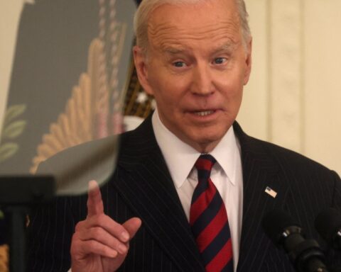 Biden to Announce $800 Million in Ukraine Security Aid