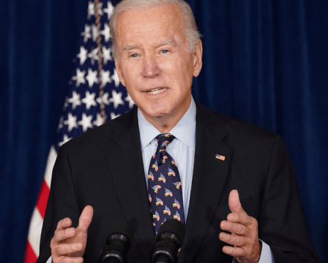 Biden wants to "strengthen the relationship"  of the United States with Finland