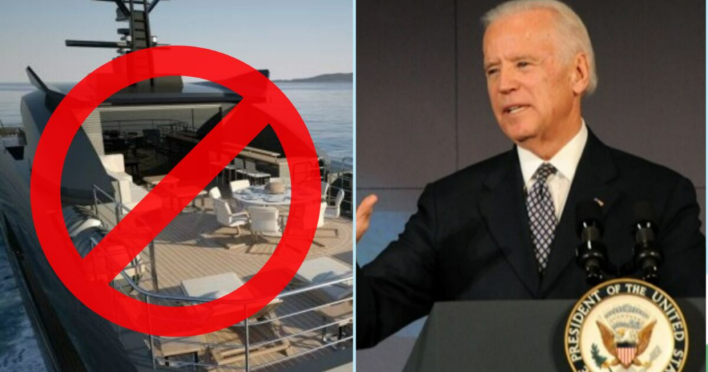 Biden's budget plans to raise taxes on the rich in the US