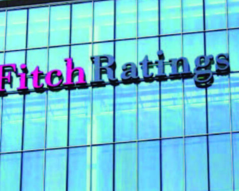 Bond rating deteriorates due to more risk