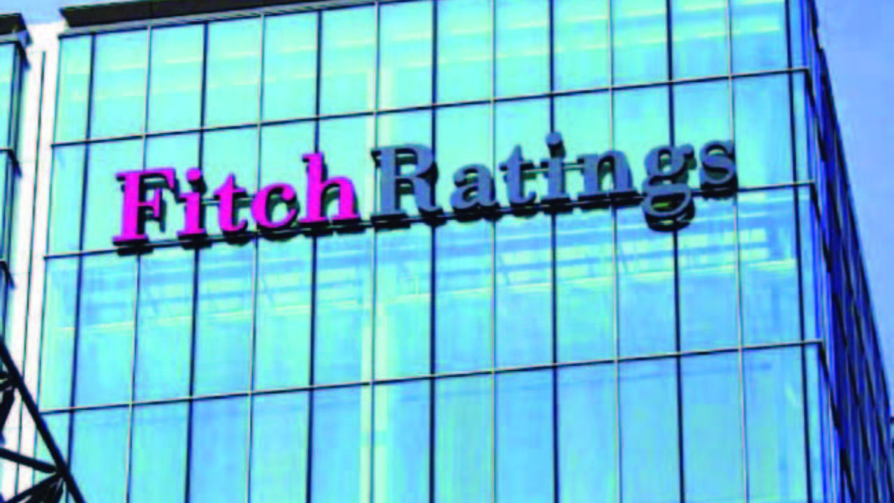 Bond rating deteriorates due to more risk