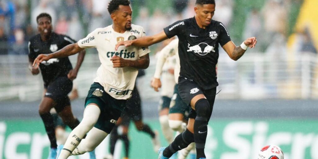 Bragantino and Palmeiras tie with an eye on the playoffs of Paulista