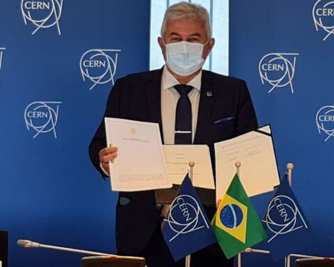 Brazil signs agreement for association with European nuclear research center