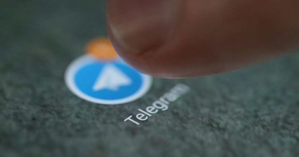 Brazilian Supreme Court orders the suspension of Telegram in the country