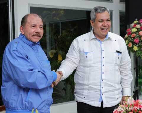 CABEI commits to continue oxygenating the Ortega dictatorship