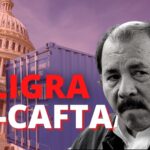 CAFTA in danger: Nicaragua is "excluding itself"