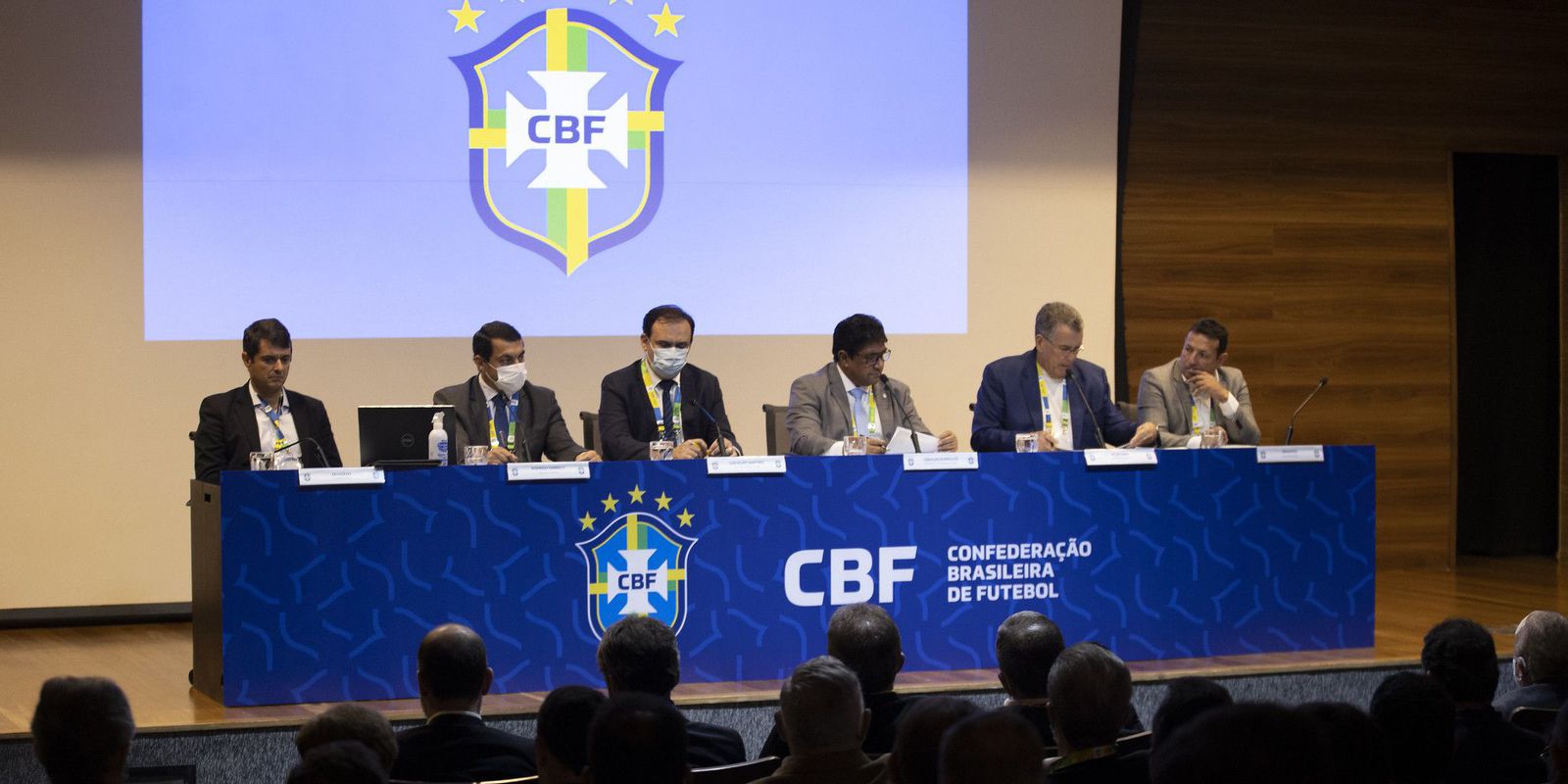 CBF sets rules for future elections