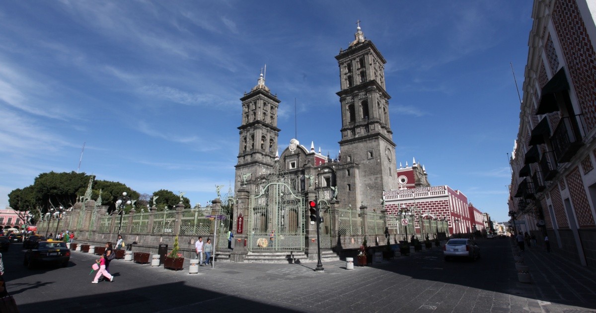 CCE Puebla asks to respect sanitary measures at Easter