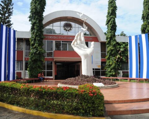 CNU will be made up of the universities created by Ortega