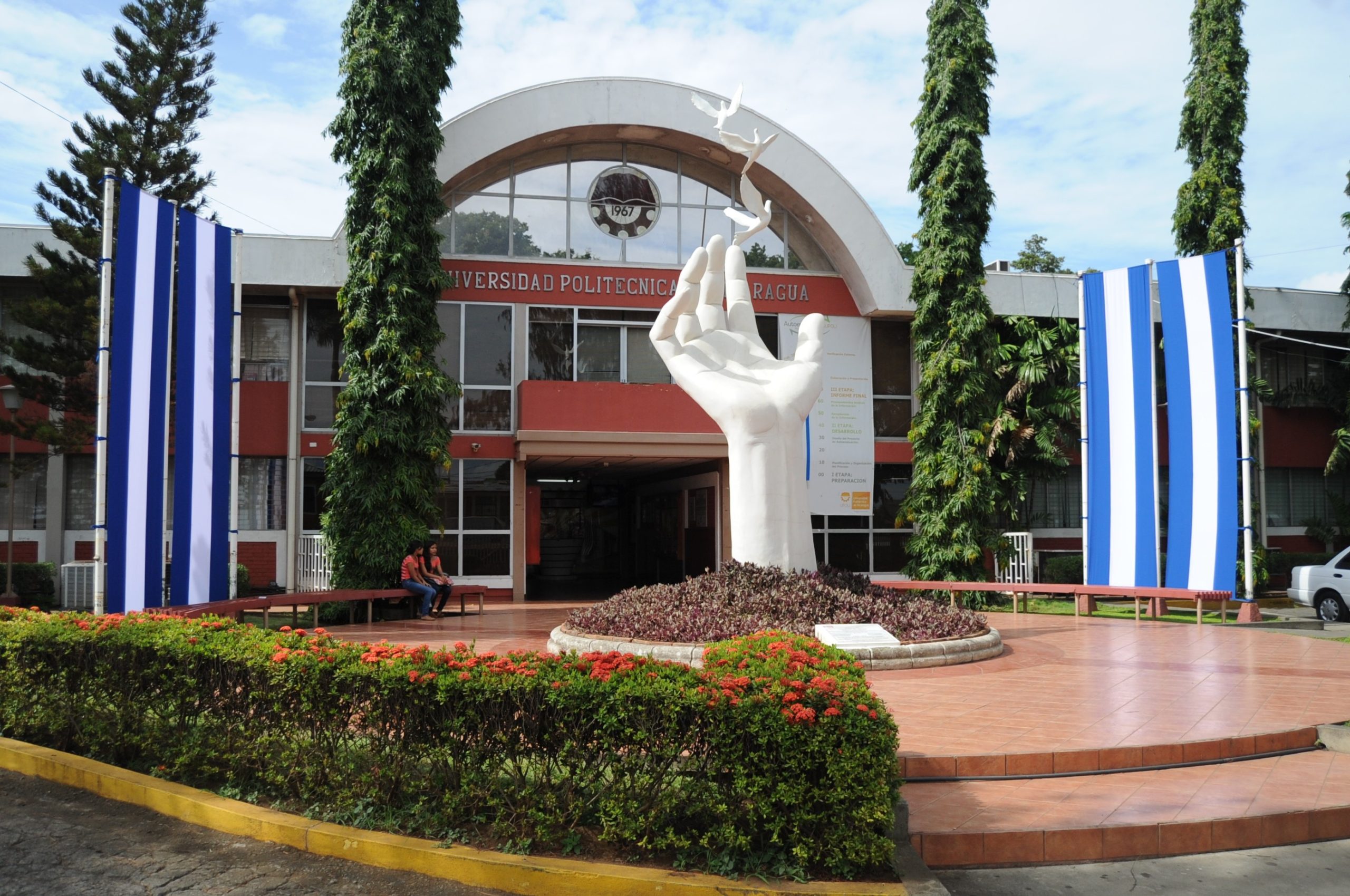 CNU will be made up of the universities created by Ortega