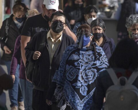 COVID-19: Mexico reports 1,191 cases and 49 deaths in 24 hours