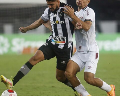 Carioca: Fluminense and Botafogo face each other in search of a spot in the final