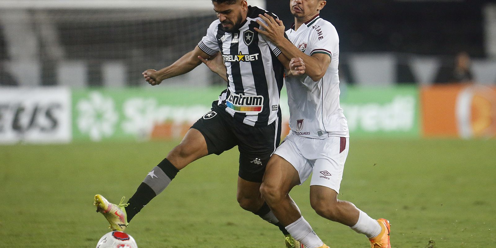 Carioca: Fluminense and Botafogo face each other in search of a spot in the final